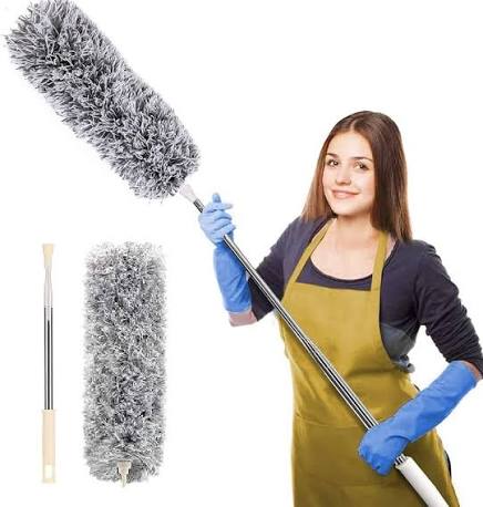 cleaning